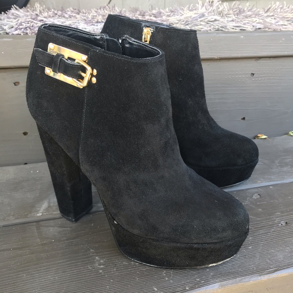 Dolce vita boots